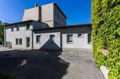 Außenansicht - 4 Zimmer Einfamilienhaus in Werder (Havel)