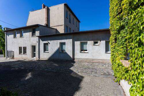 Außenansicht - 4 Zimmer Einfamilienhaus in Werder (Havel)