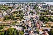 Luftbild - 