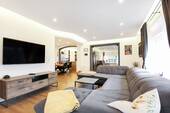 Wohnzimmer - 