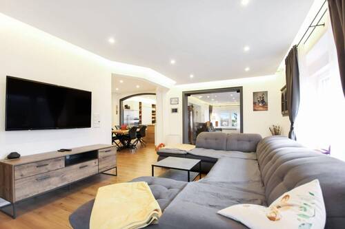 Wohnzimmer - 