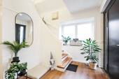 Hauseingang - 