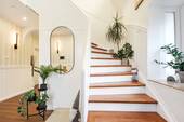 Hauseingang - 