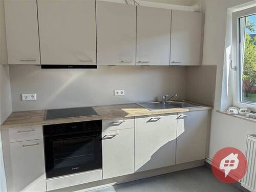 Küche - 3 Zimmer Etagenwohnung in Kiel