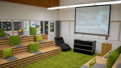 Meetingraum - 