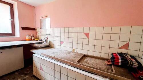 Badezimmer - 
