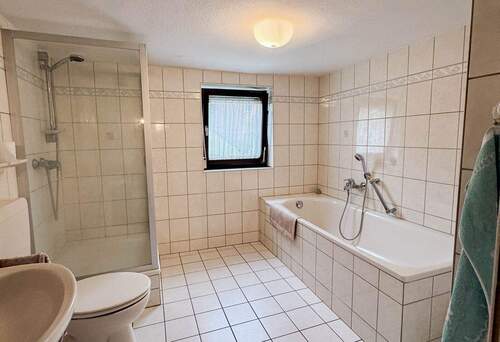 Badezimmer - 