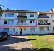 Familienfreundliche Mietwohnung mit Balkon im Oelder-Norden!