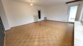 Wohnzimmer - 4 Zimmer Etagenwohnung zur Miete in Oelde