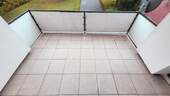 Ostbalkon - 