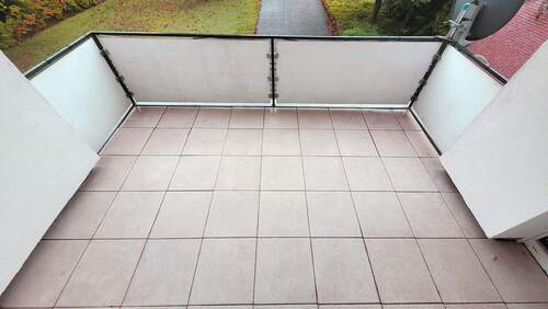 Ostbalkon - 