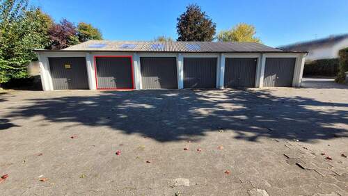 Garage - 