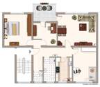 Grundriss - 