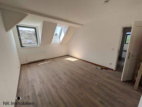 Schlafzimmer - 