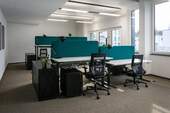 Pro Desk Open Space - 