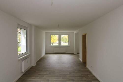 Beispiel Wohnzimmer - 