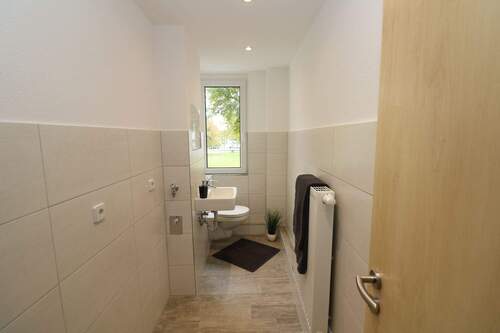 Beispiel Gäste-WC - 