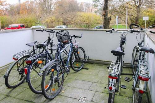 Abstellmöglichkeit_für_Fahrräder - 