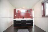 Badezimmer Obergeschoss - 