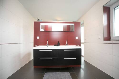 Badezimmer Obergeschoss - 