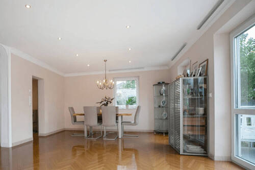 Essbereich Visualisiert - 