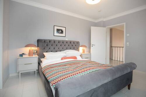 Schlafzimmer Obergeschoss - 