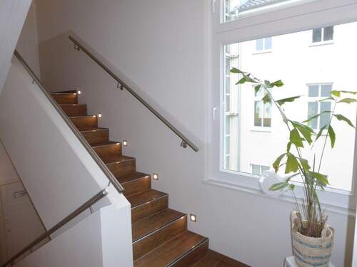 Treppenhaus 1.OG - 