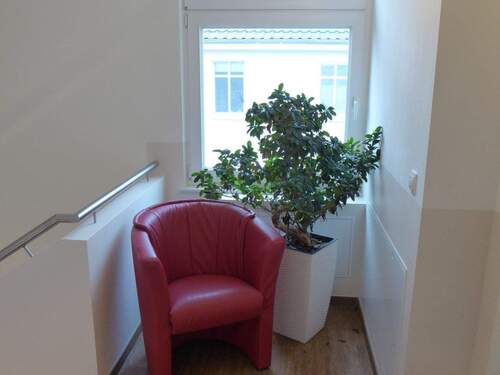 Treppenhaus 2.OG - 