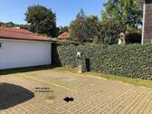 Parkplatz - 