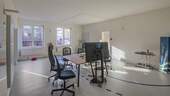 Bürofläche 1 - 
