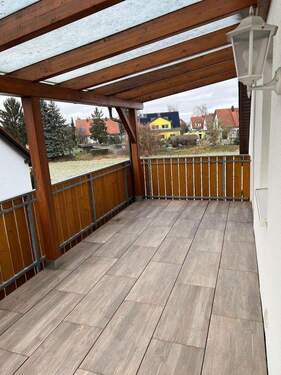 Balkon - 