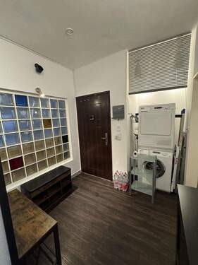 Bild 2 - 3 Zimmer Etagenwohnung zur Miete in Frankfurt am Main