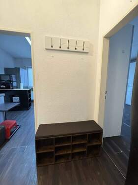 Bild 3 - 3 Zimmer Etagenwohnung in Frankfurt am Main