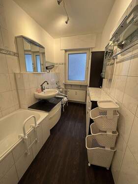 Bild 4 - Etagenwohnung mit 90,00 m&sup2; in Frankfurt am Main zur Miete