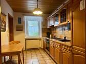 Küche - 3 Zimmer Einfamilienhaus in Bettenfeld