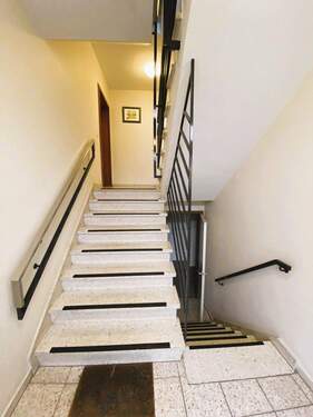 Treppenhaus - 