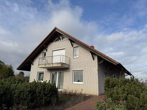 Bild 2 - 5 Zimmer Einfamilienhaus zum Kaufen in Hespe / Levesen