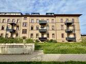 Hausansicht I - 