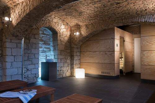 Sauna - 