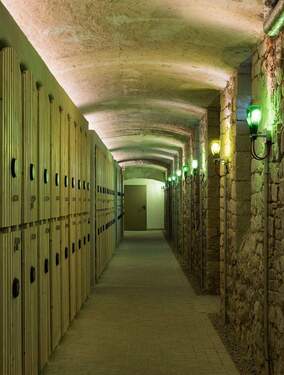 Weinregal - 