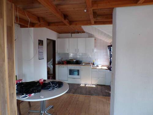 20c II.OG Küchenecke - 