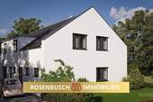 HB Wohung - Neubau-Doppelhaushälfte in ruhiger Lage!