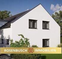 Neubau-Doppelhaushälfte in ruhiger Lage! - Bremen Osterholz