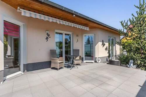 Terrasse - 