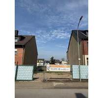 Baugrundstück (Baulücke) für Mehrfamilienhaus in Stolberg - Mausbach! - Stolberg (Rheinland) / Mausbach