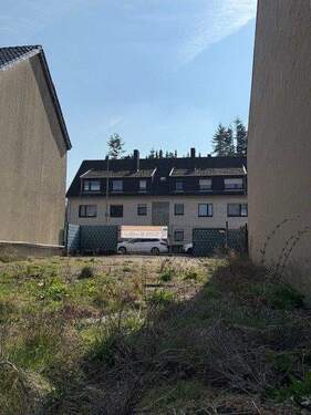 Ansicht 2 - Grundstück zum Kaufen in Stolberg (Rheinland) / Mausbach
