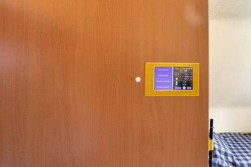 Smarthome - 