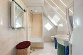 Badezimmer OG - 