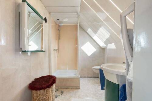 Badezimmer OG - 