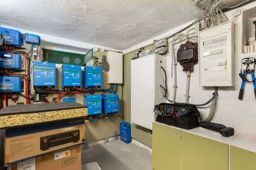 PV Anlage mit Speicher - 